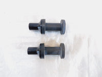 11-22 BMW K1600GT K1600GTL K1600 Rear Gas Petrol Fuel Tank Rubber Mount Bushings - C3 Cycle