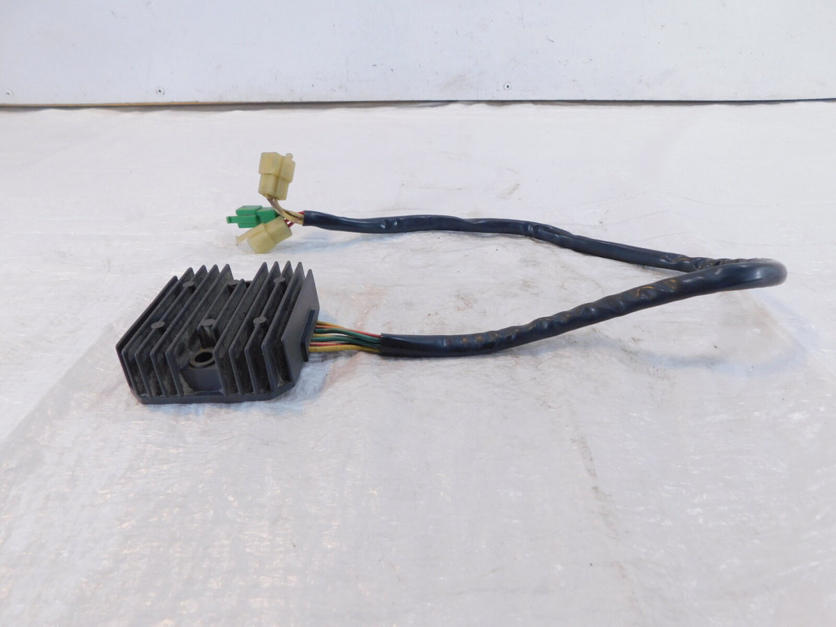 2000-2003 Honda VT1100 Shadow Sabre Spirit Aero 1100 Voltage Regulator Rectifier - C3 Cycle