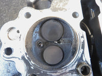 Yamaha V-Star 650 XVS650 Classic Custom Silverado Engine Cylinder Head & Valves - C3 Cycle