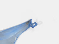 2003-2009 BMW K1200S K1200-S Blue Right Rear Tail Section Fairing Cowling - C3 Cycle