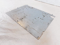 1999 Harley Davidson Touring Electra Glide Ultra Classic Tour Pak Mounting Plate - C3 Cycle