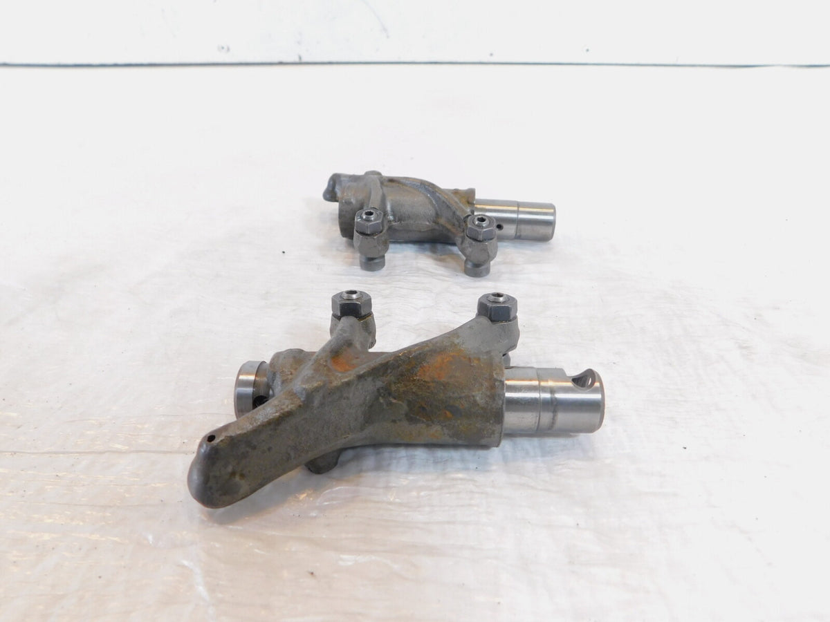 1993-2001 BMW R1100RS R1100RT R1100GS Engine Cylinder Head Valvue Rocker Arm - C3 Cycle