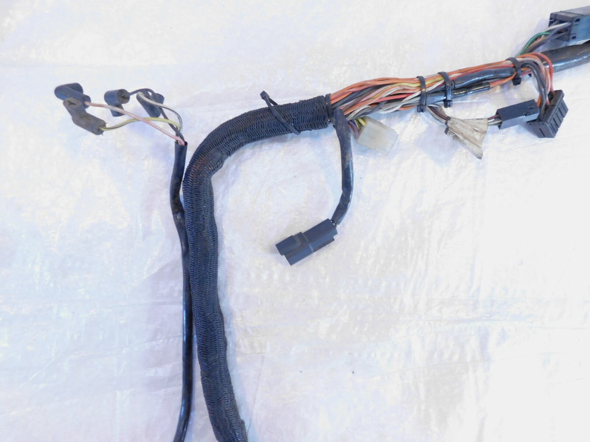 2001 & 2002 Buell M2 Cyclone Main Wire Wiring Harness Assembly Y0200.01A3 - C3 Cycle