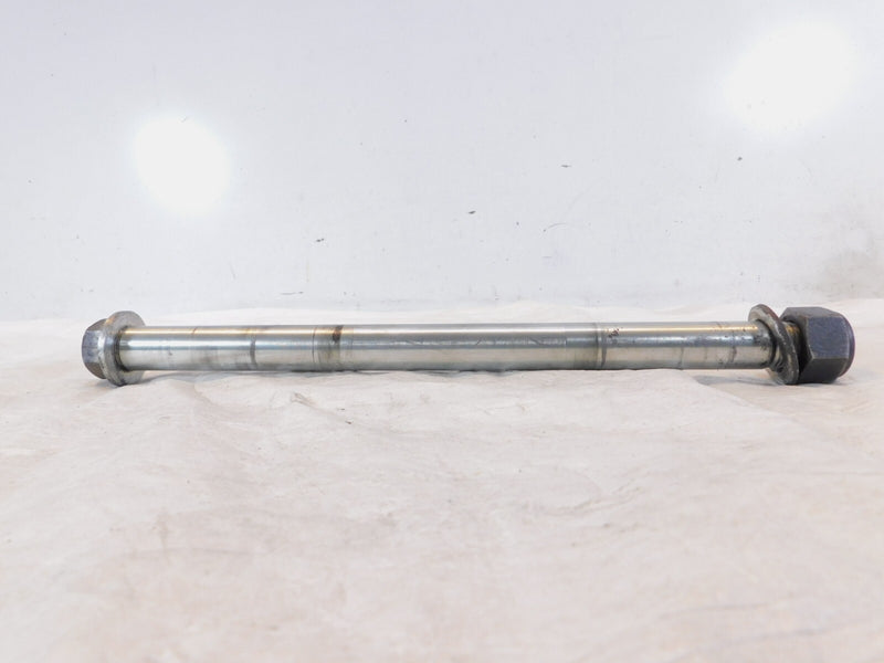 Harley Davidson Street XG500 500 & XG750 750 Rear Wheel Rim Axle Bolt w/ Nut