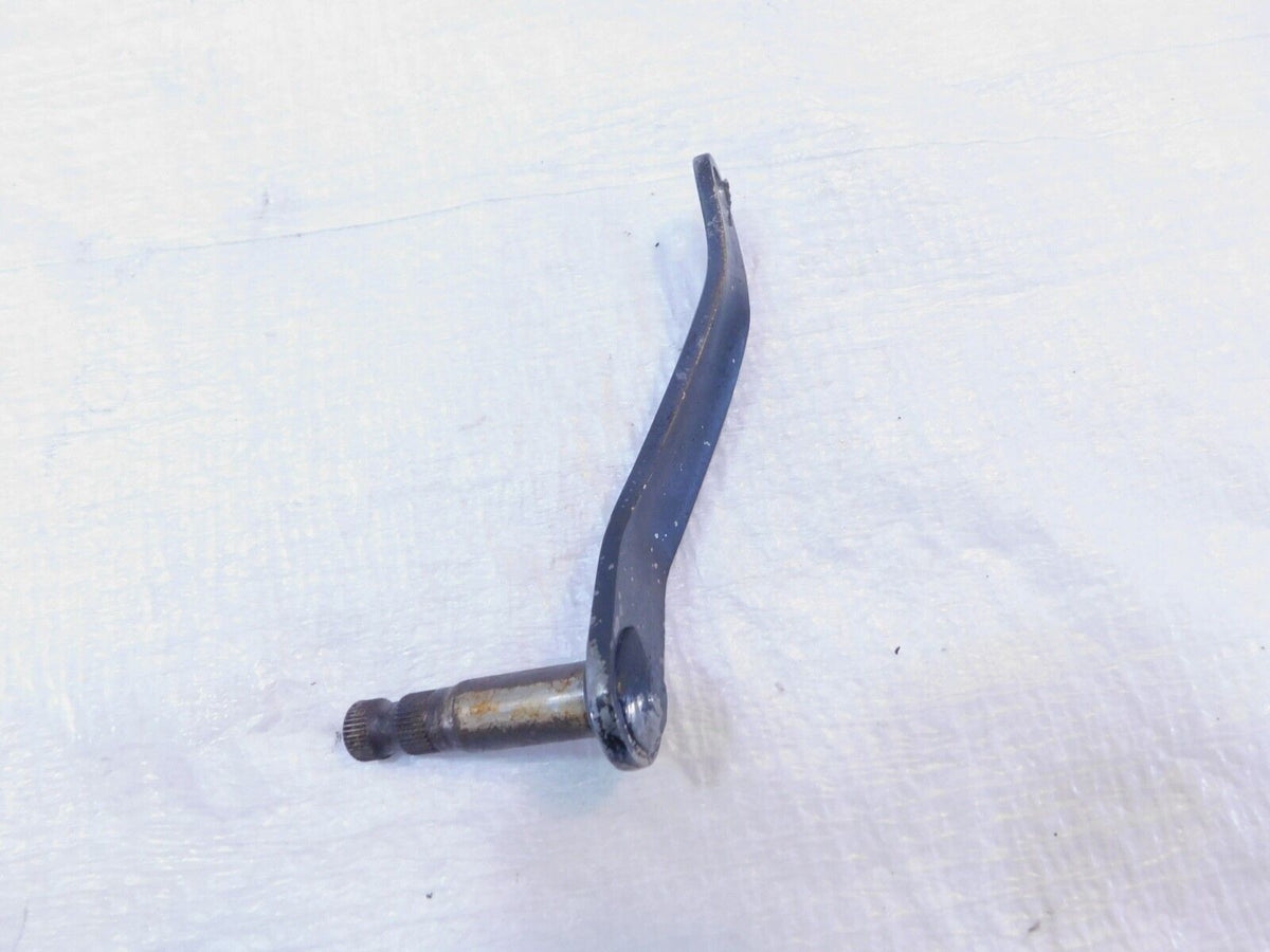 18-23 Harley Davidson Softail Heritage & Fat Bob Gear Shift Shifter Lever Shaft - C3 Cycle
