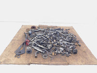 2015 Victory Magnum Miscellaneous Engine Body Nuts Bolts Brackets Parts Box Lot - C3 Cycle