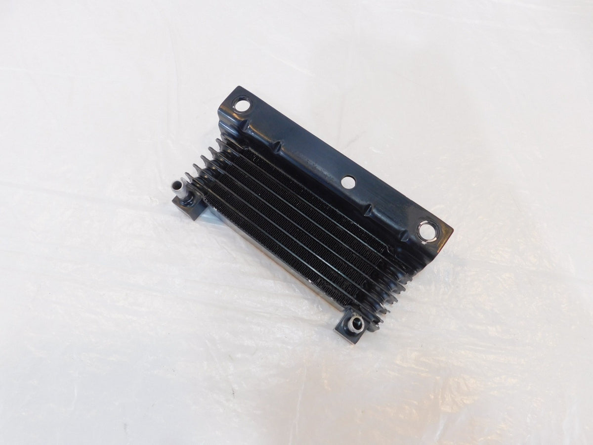 Harley Touring Road King Street & Electra Glide Front Engine Oil Cooler Radiator - C3 Cycle