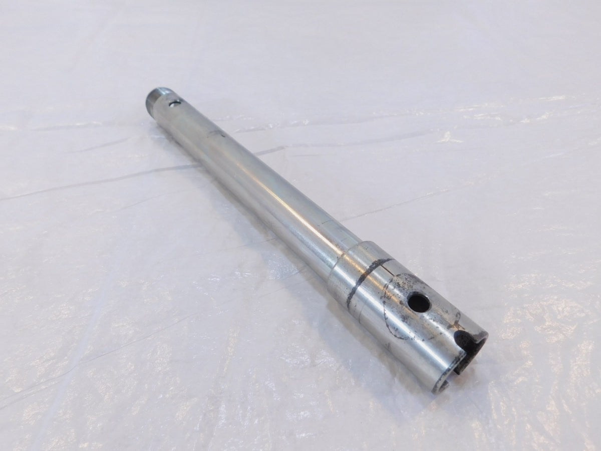 Ducati Multistrada & Superbike 749 848 999 Front Wheel Axle Bolt Pivot Shaft - C3 Cycle