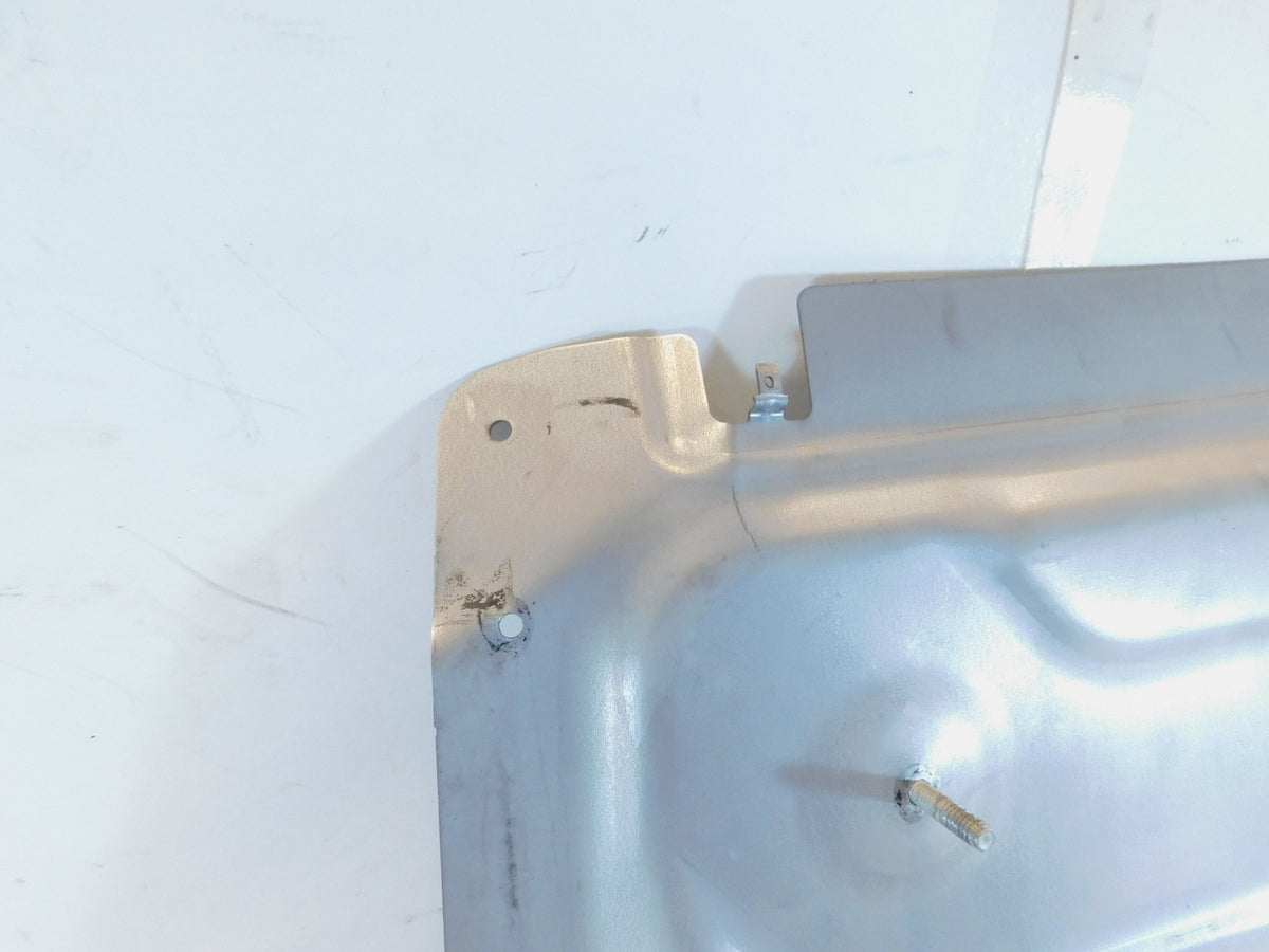 Harley Davidson Tri Road & Electra Glide Tour Pak Inner Mount Bracket Plate - C3 Cycle