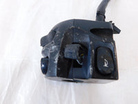 Victory Vision & Cross Country Left Handlebar Horn Turn Signal & Hazard Switches - C3 Cycle