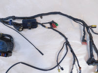 1993-1996 Honda GL1500 GL1500I Goldwing 1500 Main Wire Wiring Harness Loom - C3 Cycle