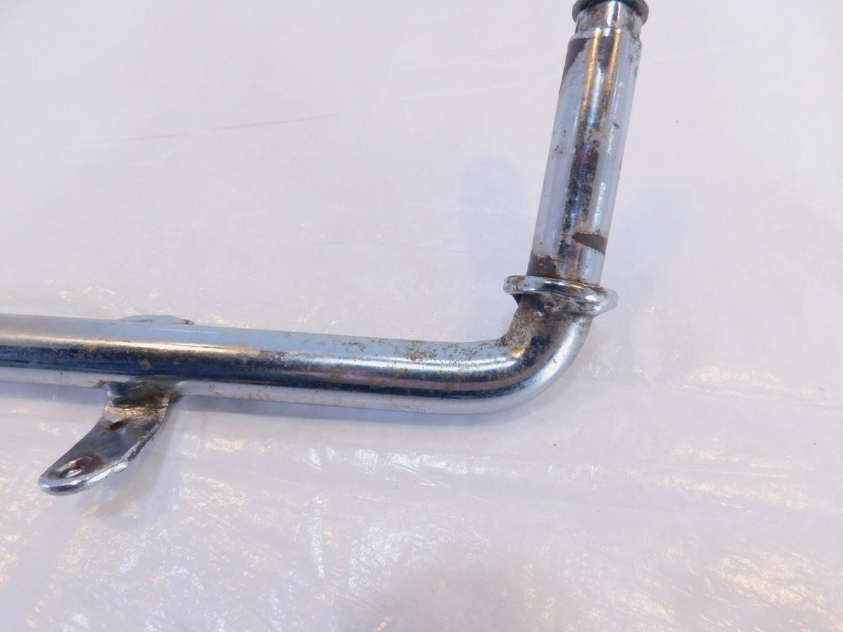 Harley Davidson Softail Heritage Classic Fat Boy Kickstand Jiffy Side Kick Stand - C3 Cycle