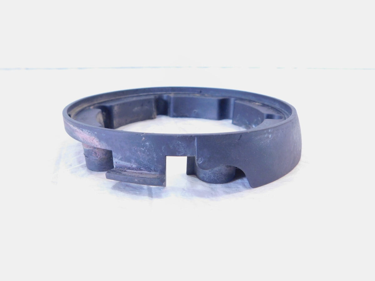 BMW F650GS Dakar G650GS Sertao Gas Petrol Fuel Tank Cap Mount Centering Ring - C3 Cycle