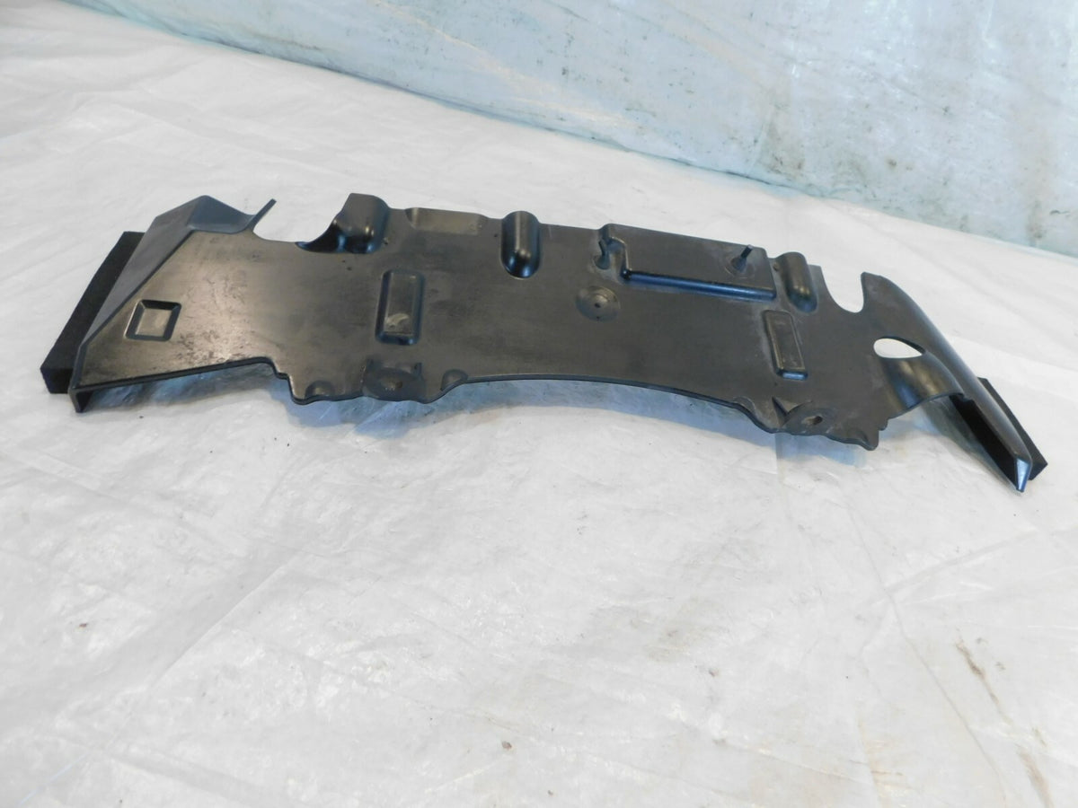 BMW K1200S K1200GT K1300S K1300GT Engine Cooling Radiator Cover Shroud Air Duct - C3 Cycle