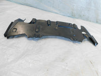 BMW K1200S K1200GT K1300S K1300GT Engine Cooling Radiator Cover Shroud Air Duct - C3 Cycle