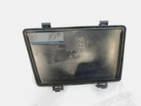 BMW R1100 R1150 R850 OEM Black Electrical Junction Fuse Holder Box Lid Cap Cover - C3 Cycle