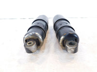 1998 98 Honda VT1100 VT1100C Shadow 1100 ACE Left & Right Rear Shock Absorbers - C3 Cycle