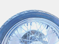 2004 & 2005 Harley Davidson Dyna Low Rider & Super Glide Laced Front Wheel Rim - C3 Cycle
