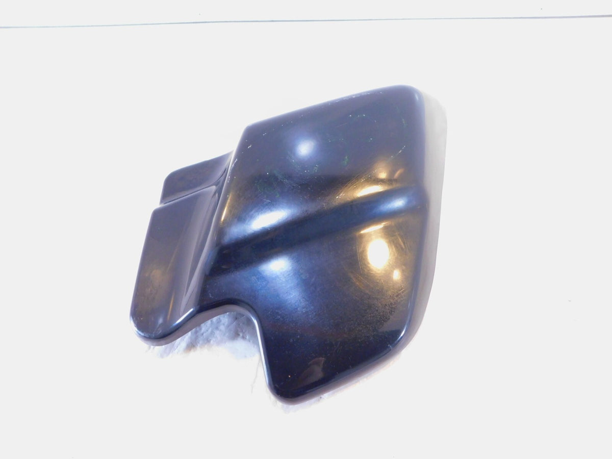 Harley Touring Road Glide & Electra Glide Ultra Classic Right Black Side Cover - C3 Cycle