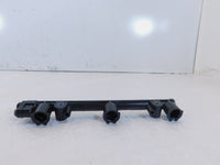 Triumph Tiger 1050 Speed Triple R Throttle Body Injector Fuel Rail Pipe Lines - C3 Cycle