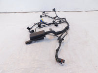 BMW F800 F800R F800S F800ST Engine Motor Throttle Body Injector Wire Harness - C3 Cycle
