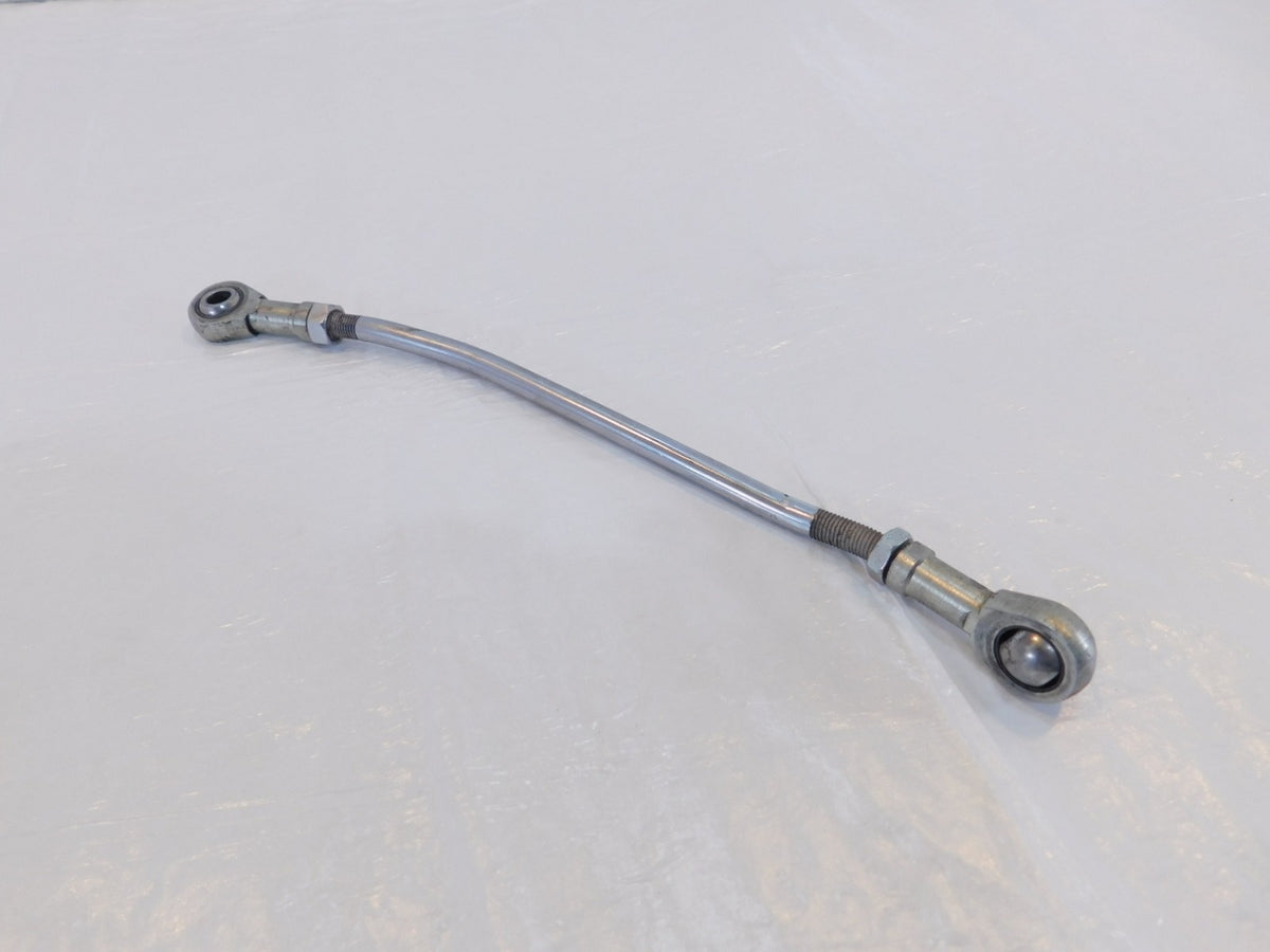 Bent Harley Davidson Sportster 883 1200 Custom Forward Control Shifter Lever Rod - C3 Cycle