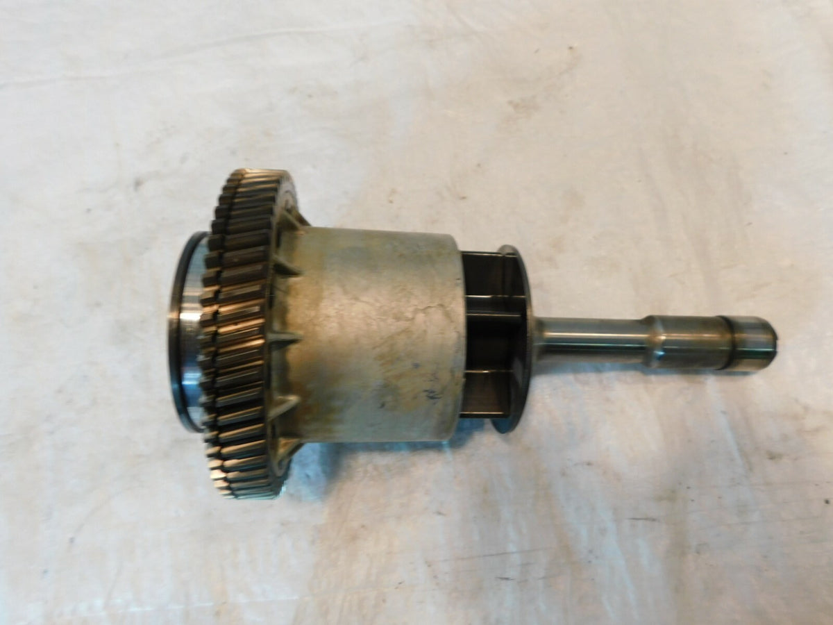 BMW K1200 K1200GT K1200LT K1200RS GT LT RS Engine Motor Output Shaft Absorb Gear - C3 Cycle