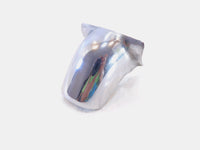 Harley V-Rod VRod VRSC VRSCA & VRSCD Night Rod Chrome Coolant Hose Cover Shield - C3 Cycle