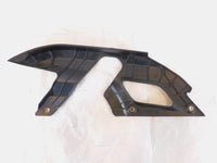 2015-2020 Harley Davidson Street XG500 500 & XG750 750 Upper Belt Cover Guard - C3 Cycle
