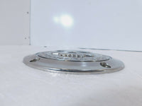 Harley Davidson Twin Cam Touring Dyna Softail Willie G Skull Derby Clutch Cover - C3 Cycle