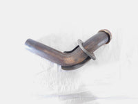 Aprilia Shiver 750 SL750 Dorsoduro SMV750 Rear Cylinder Head Exhaust Header Pipe