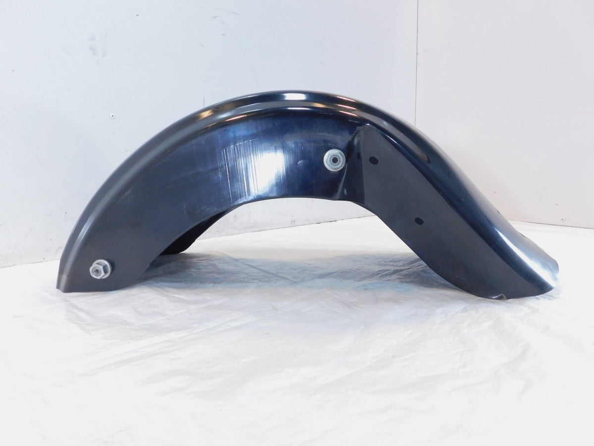 10-20 Harley Davidson Touring Street & Road Glide Rear Wheel Cover Fender -DENT - C3 Cycle
