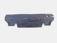 1999-2003 Honda CBR1100XX Blackbird Oil Cooler Heat Shield Guard Shroud Cover - C3 Cycle
