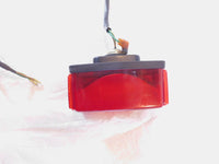 1994-2003 Honda VF750 VF750C VT750C2 Magna 750 Rear Tail Brake Light Lamp - C3 Cycle
