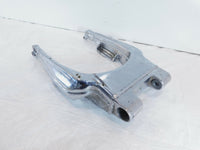 Harley Davidson Road Street & Electra Glide Chrome Rear Wheel Fork Arm Swingarm - C3 Cycle
