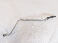 1998-2005 BMW R1200CL R1200C Silver Radiator Oil Cooler Oil Cooling Pipe Outlet - C3 Cycle