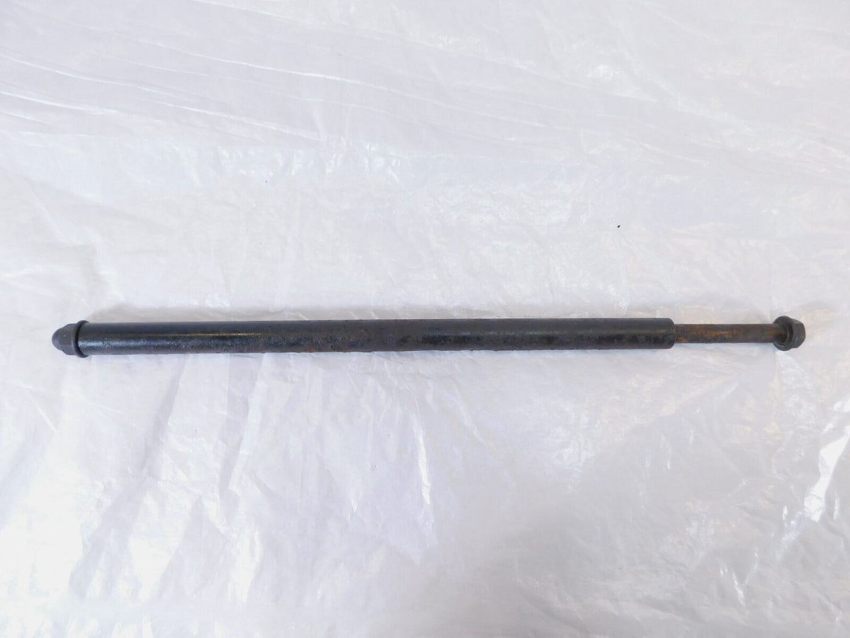 1997-2003 Honda Valkyrie GL1500 GL1500C Engine Motor Mount Cross Bolt & Cover - C3 Cycle