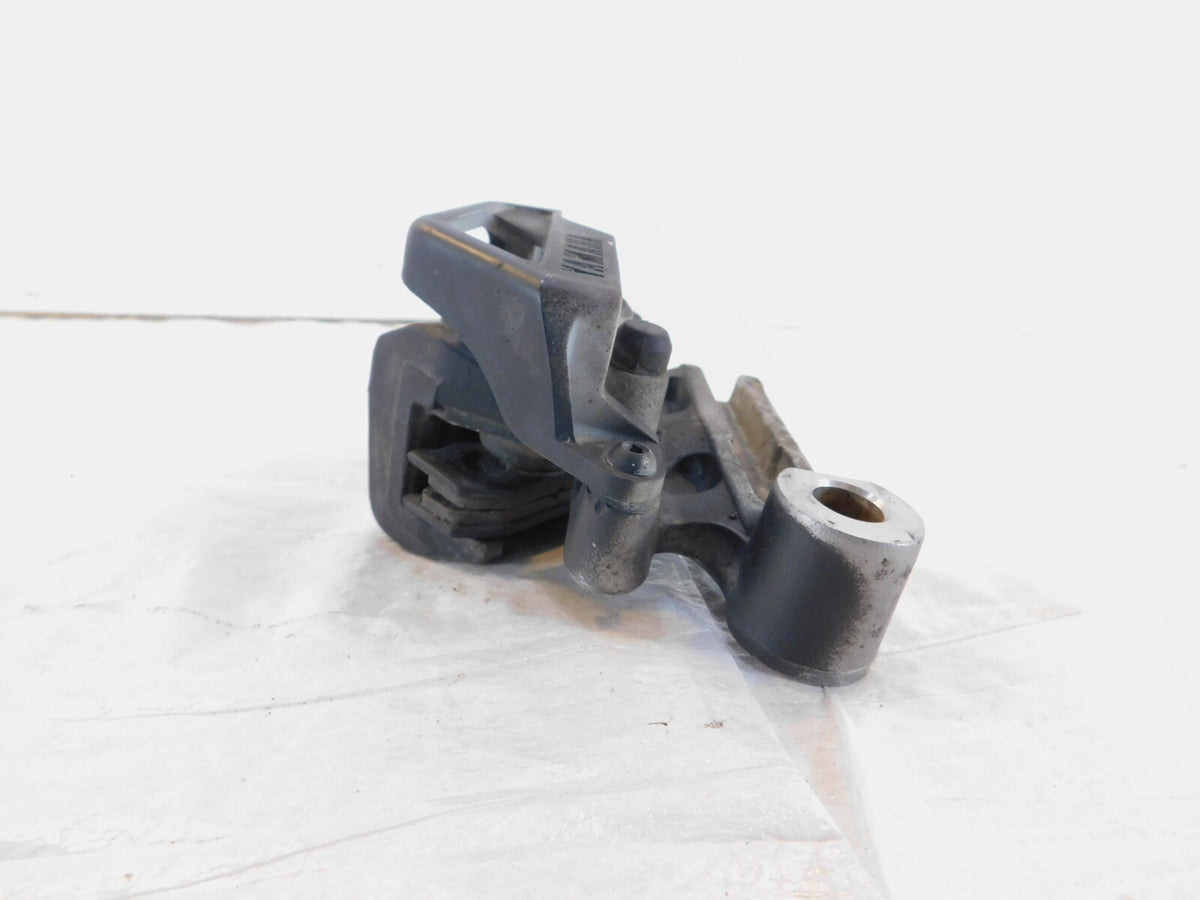 2008-2023 Yamaha XT250 Rear Wheel Disc Brake Caliper & Bracket & Protector Guard - C3 Cycle