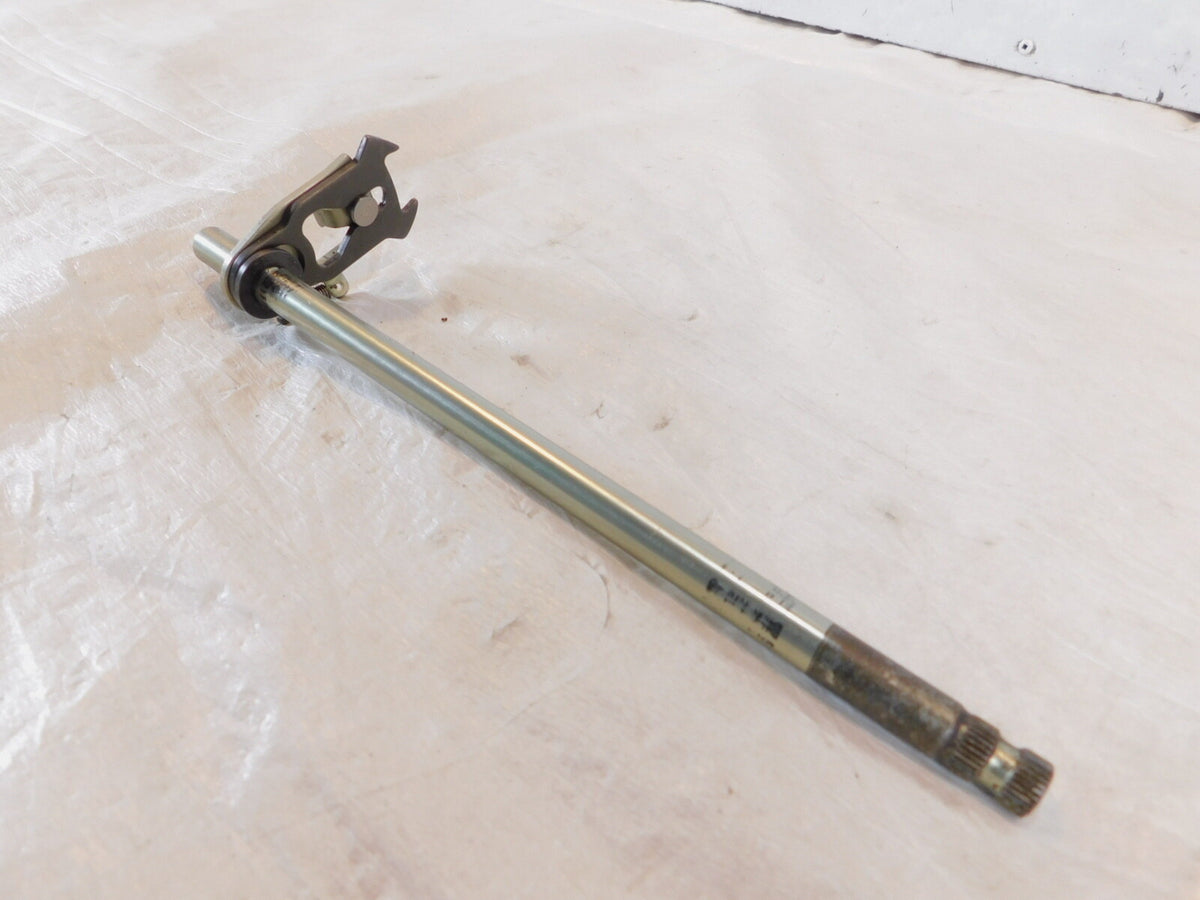 Aprilia RSV1000R RSVR Mille R & RSV 1000 Tuono Gear Change Shifter Shift Shaft - C3 Cycle