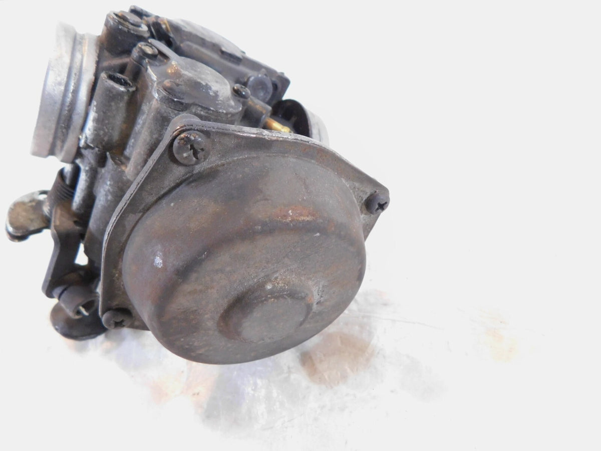 1996-2003 Suzuki Savage 650 LS650 Engine Motor Air Fuel Intake Carburetor Carb - C3 Cycle
