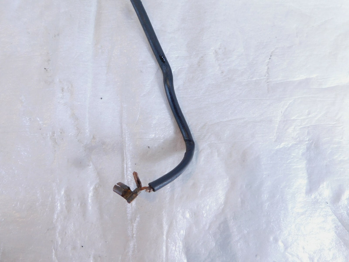 BMW F650 Funduro F650ST Engine Motor Idle Oil Pressure Sensor Wire Sub Harness - C3 Cycle