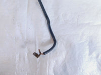 BMW F650 Funduro F650ST Engine Motor Idle Oil Pressure Sensor Wire Sub Harness - C3 Cycle