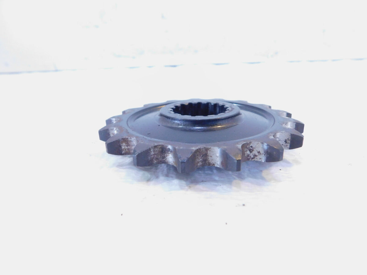 2020 20 BMW F900 R F900R Front Transmission Output Drive Chain Sprocket 17T - C3 Cycle