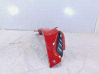 14-19 BMW S1000-RR S1000RR Right Left Gas Petrol Fuel Tank Trim Cover Fairing - C3 Cycle