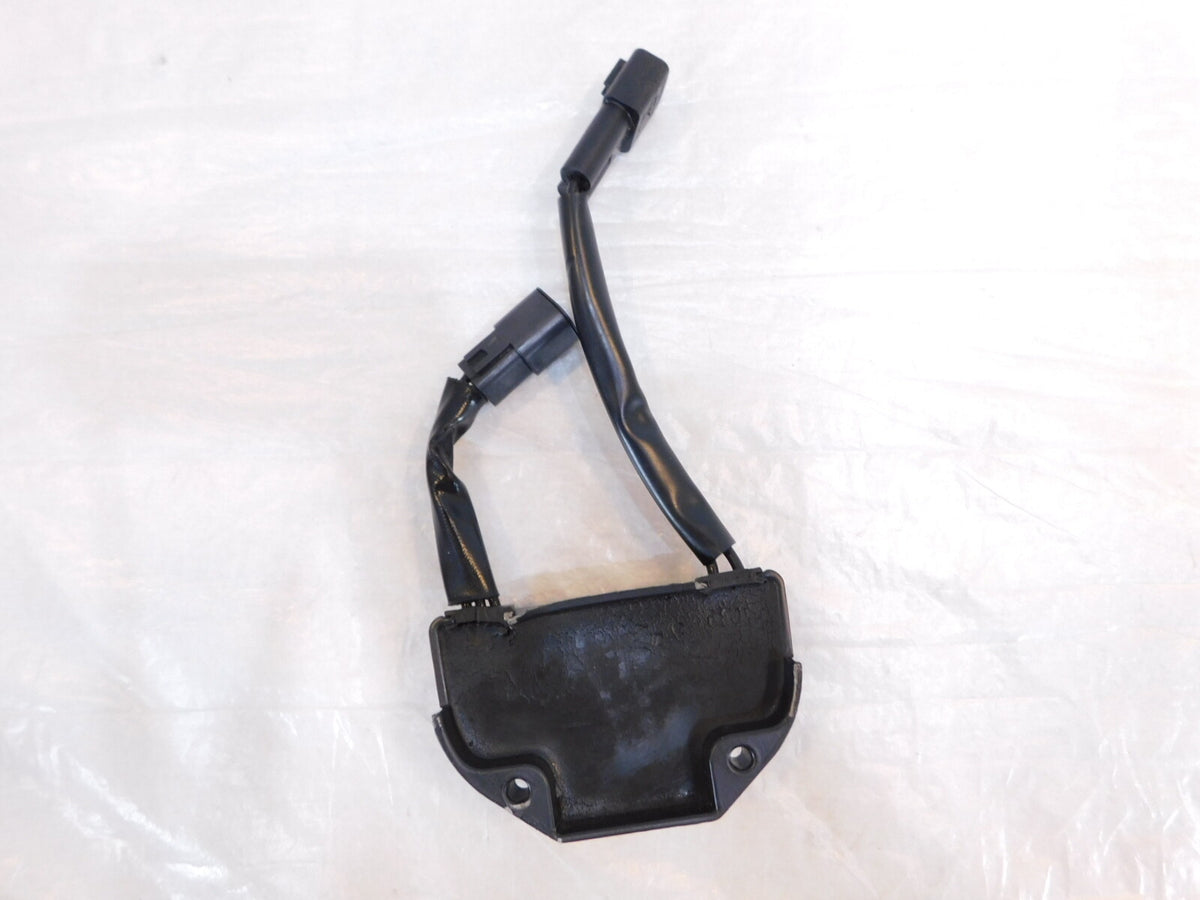 2004 2005 Harley Davidson Dyna Low Rider Super Glide Voltage Regulator Rectifier - C3 Cycle