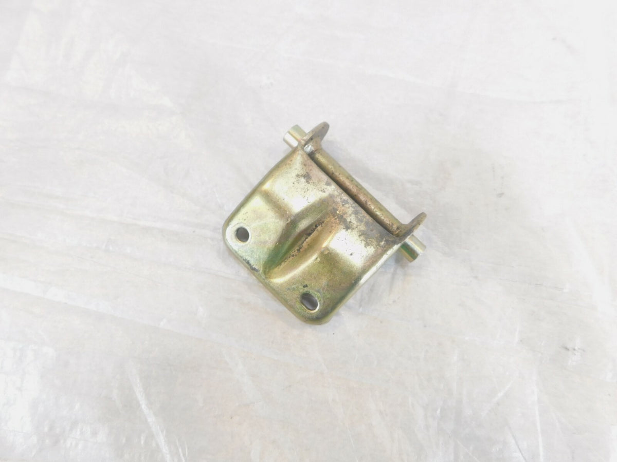 2005-17 Hyosung GT250 GT250R Comet Front Gas Petrol Fuel Tank Bracket Mount Stay - C3 Cycle