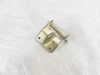 2005-17 Hyosung GT250 GT250R Comet Front Gas Petrol Fuel Tank Bracket Mount Stay - C3 Cycle