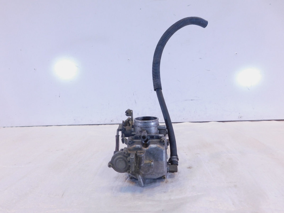 Harley Davidson Dyna Super Glide Softail Heritage Classic Carburetor Carb -Parts