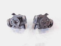 1992-2002 BMW R1100RT & R1100RS Left/Right Fuel Prep Throttle Body Housings - C3 Cycle