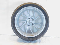 BMW R1200R R1200RT R1200RS & R1250R R1250RS R1250RT Rear Back Wheel Rim & Tire - C3 Cycle